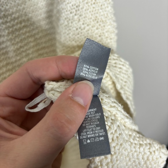 Aerie Knit Tank medium - Picture 4 of 5